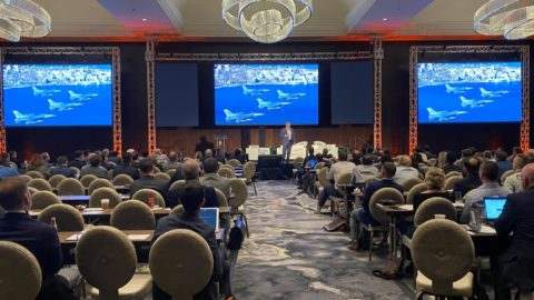 Digital Transformation Speaker